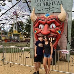 Meet your Posher, Nick